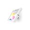 Compulocks Apex Bow enclosure - tilt - for tablet - white - Max - recommended for – kuva 1