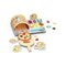 Bluey Pizza Set – kuva 1