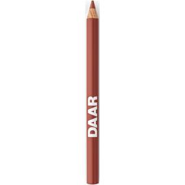 DAAR Lip Liner Nude Brown