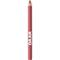 DAAR Lip Liner Cool Pink – kuva 1