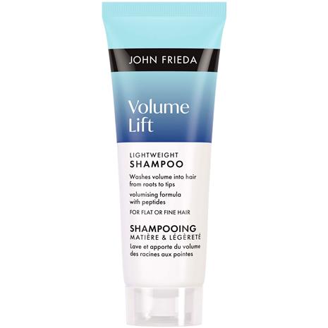 John Frieda Volume Lift Lightweight Shampoo 75 ml