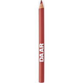 DAAR Lip Liner Warm Pink