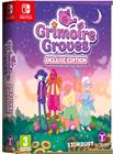 Grimoire Groves - Deluxe Edition, Nintendo Switch -peli