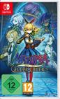 Ariana and the Elder Codex, Nintendo Switch -peli