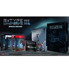 R-Type Dimensions III (3) - Special Edition, Nintendo Switch 2 -peli