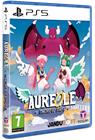 Aureole: Wings of Hope - Celestial Edition, PS5 -peli