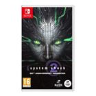 System Shock 2 Remastered, Nintendo Switch -peli
