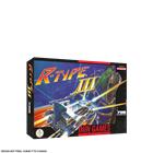 R-Type Dimensions III (3) - Collector's Edition, PS5- peli