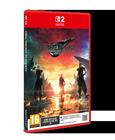 Final Fantasy VII: Rebirth with Booster Cards, Nintendo Switch 2 -peli