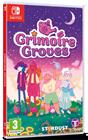 Grimoire Groves, Nintendo Switch -peli