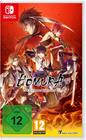 Homura: The Crimson Warriors, Nintendo Switch -peli