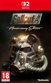 Fallout 4 - Anniversary Edition, Nintendo Switch 2 -peli