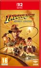 Indiana Jones and the Great Circle, Nintendo Switch 2 -peli