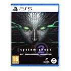 System Shock 2 Remastered, PS5 -peli