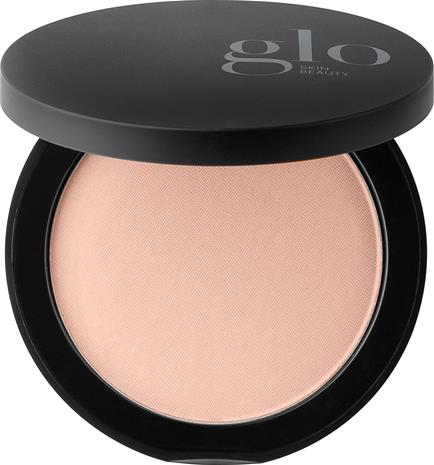 Glo Skin Beauty Pressed Base Beige Dark