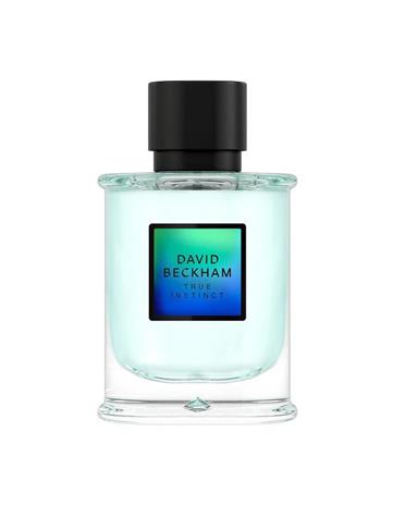 Eau de Parfum David Beckham True Instinct, 75ml