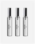 Meraki The sense collection - EdT 3 x 10 ml