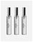 Meraki The sense collection - EdT 3 x 10 ml – kuva 1