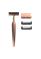 Melle Razor Kit Rusty – kuva 2