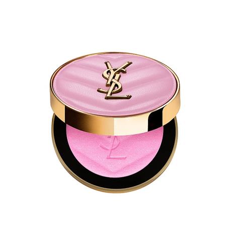 Yves Saint Laurent Make Me Blush Bold Blurring Blush 42 Babydoll