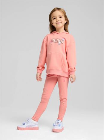 Puma Hello Kitty Huppari, Vaaleanpunainen, 98