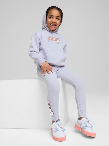Puma Hello Kitty Huppari, Sininen, 104