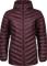 Halti Halti Women's Huippu Mid Down + Jacket – kuva 1