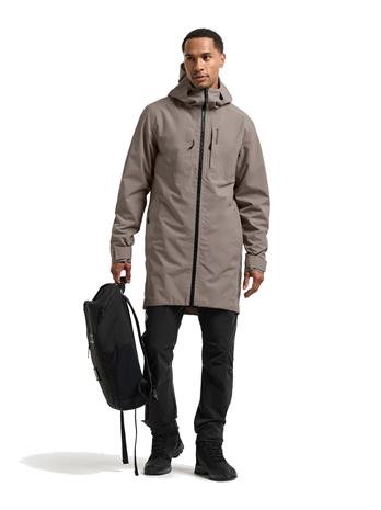 Didriksons Didriksons Men's Sören Parka