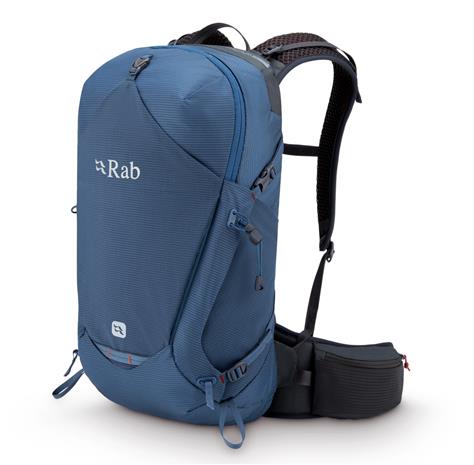 Rab Rab Protium 20
