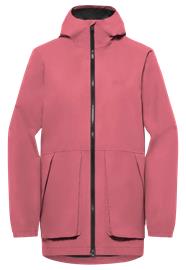 Jack Wolfskin Jack Wolfskin Women's Terraview 2L Parka