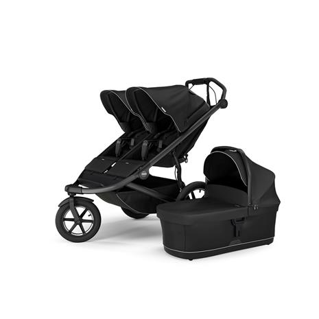 Thule Urban Glide 3 Double tuplarattaat – kuva 4/5