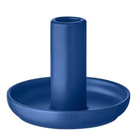 Blomus - Vela Kynttilänjalka 11 cm Sininen