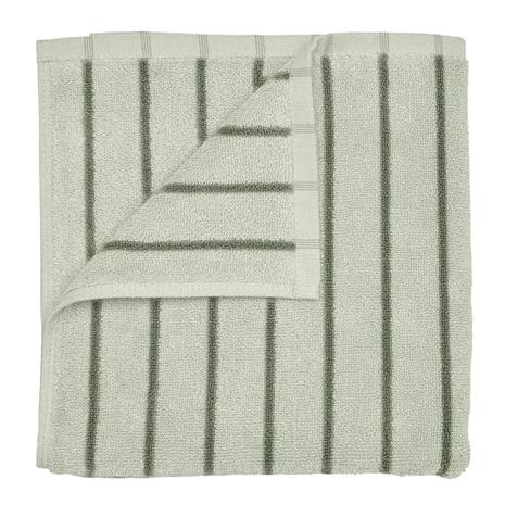 Blomus - Arto Pyyhe 100x50 cm Vihreä – kuva 1/4