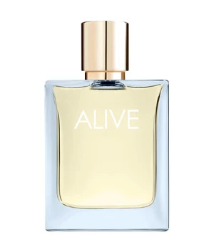 HUGO BOSS ALIVE Sparkling Lavender Eau de Parfum 50 ml