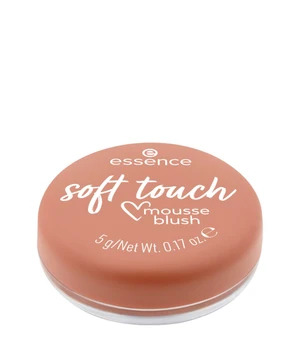 essence soft touch mousse blush Poskipuna 5 g Nr. 10 - Cozy Clay