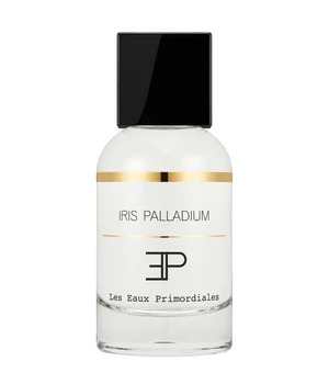 Les Eaux Primordiales Classic Iris Palladium Eau de Parfum 50 ml