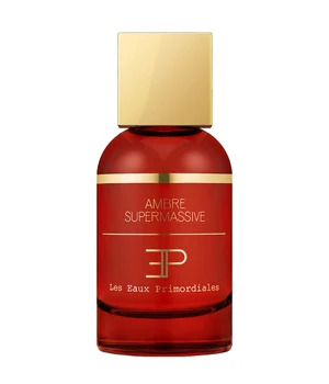 Les Eaux Primordiales Supermassive Ambre - Extrait de Parfum Eau de Parfum 100 ml