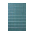 Chhatwal & Jonsson Milan matto Heaven blue-off white, 180x270 cm