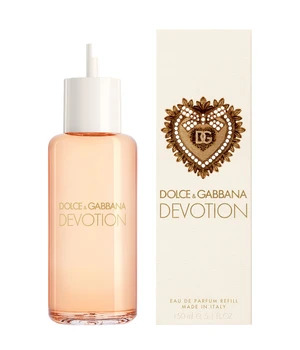 Dolce & Gabbana Devotion - EdP 150 ml Refill – kuva 6/8