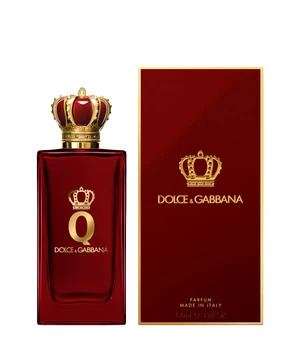 Dolce & Gabbana Q by Dolce & Gabbana Parfum 100 ml