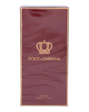 Dolce & Gabbana Q by Dolce & Gabbana Parfum 100 ml