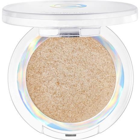essence Mono Eyeshadow Pearly 03 Bronzed Espresso