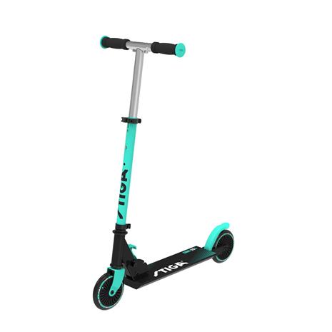 Stiga Comet 120-S Potkulauta lapsille, 5-vuotiaasta alkaen