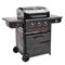 Char-Broil Gas2Coal 2.0 330 Special Edition hybridigrilli – kuva 1