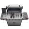 Char-Broil Gas2Coal 2.0 440 Special Edition hybridigrilli – kuva 1