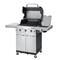 Char-Broil Professional PRO S 3 kaasugrilli – kuva 1