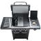 Char-Broil Professional CORE B 3 kaasugrilli – kuva 1