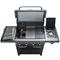 Char-Broil Professional CORE B 4 kaasugrilli – kuva 1