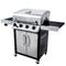 Char-Broil Convective 440 S kaasugrilli – kuva 1