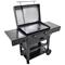 Char-Broil Versa-Tile parila kaasugrilli – kuva 1